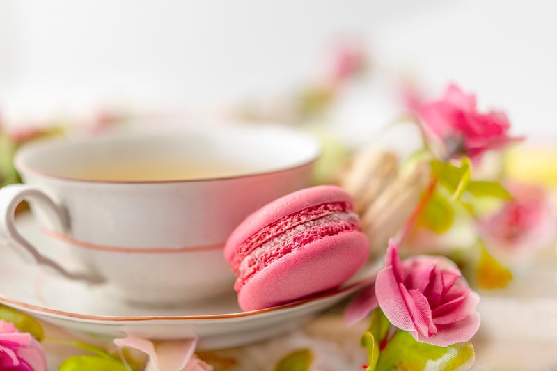 Fantastical Desserts