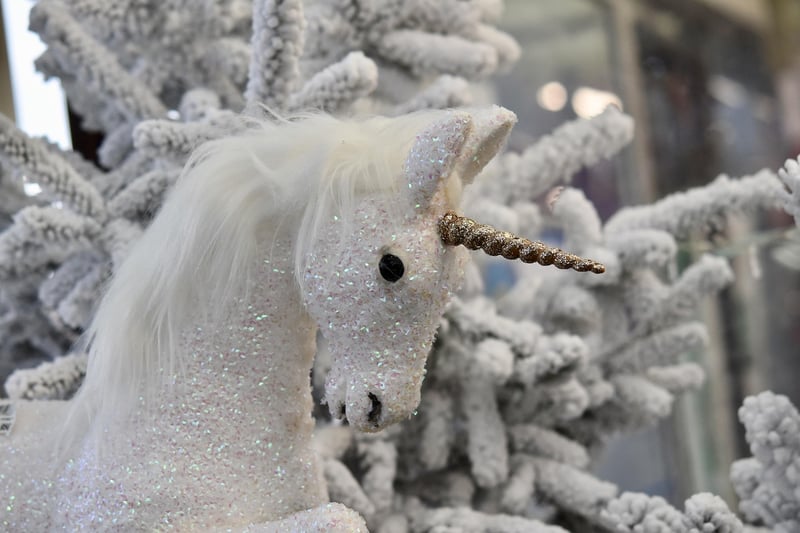 Unicorn Toast Image